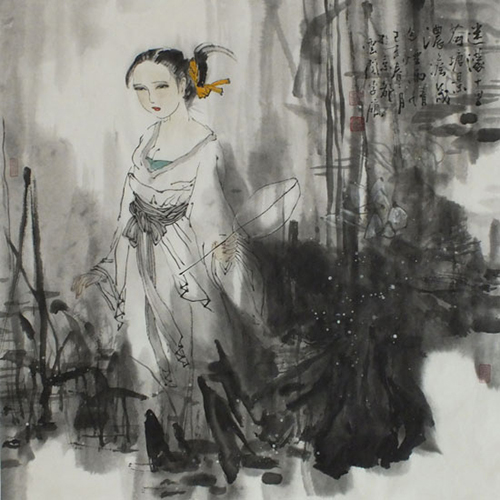李硕