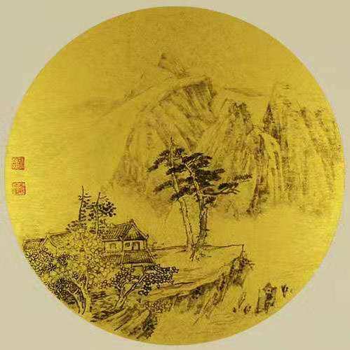 李硕