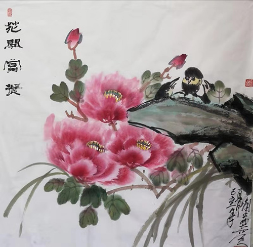 喻寿奇