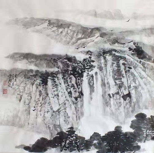 李硕