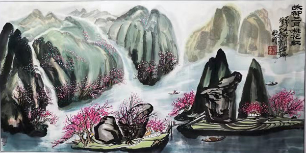 喻寿奇