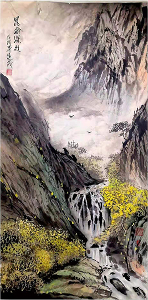 李进茂
