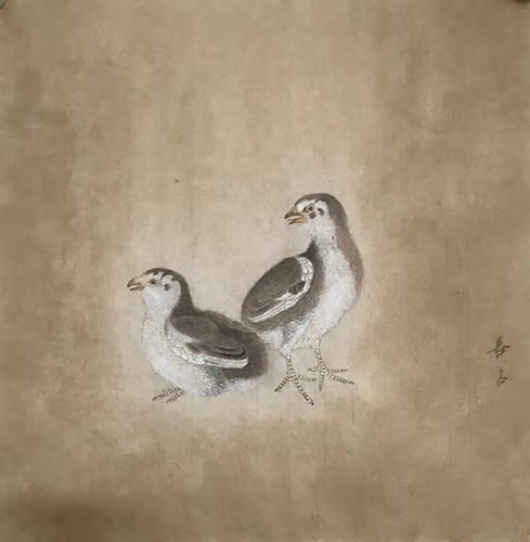 高喜占