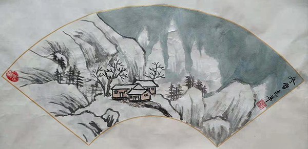 吕志华