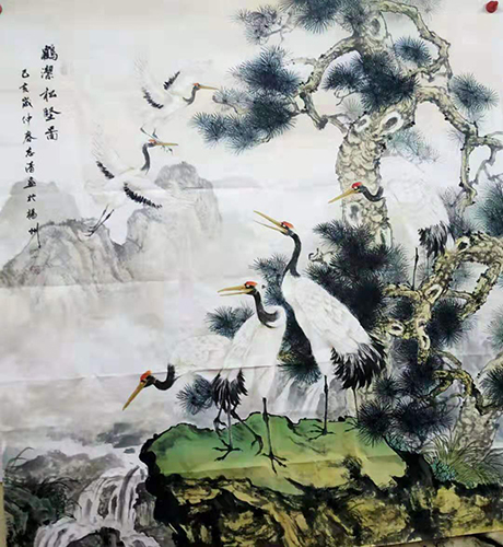 王志清