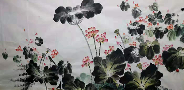 王志清