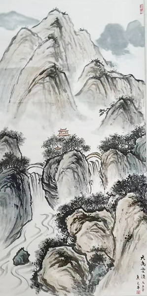 吕志华
