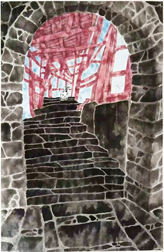 刘建宾