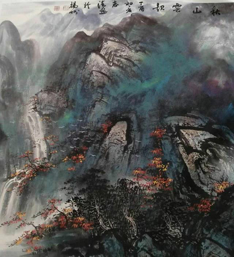 王志清