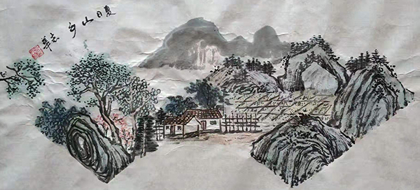 吕志华