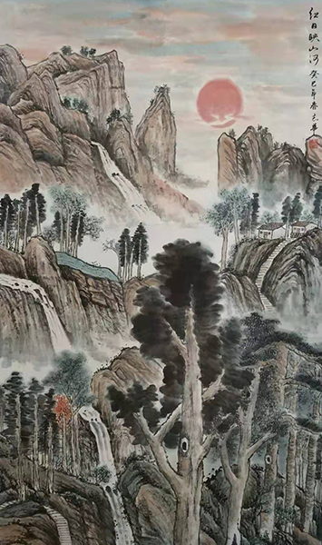 吕志华