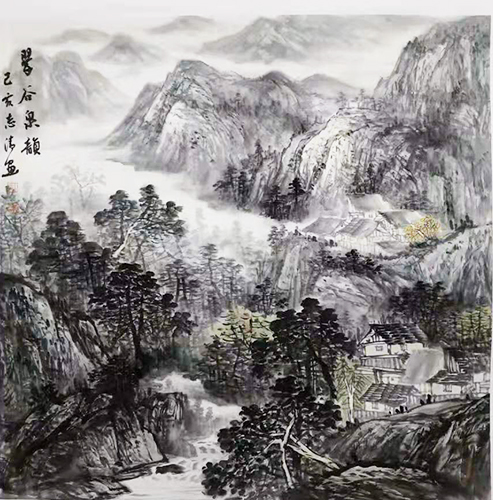 王志清