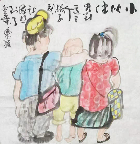 刘建宾