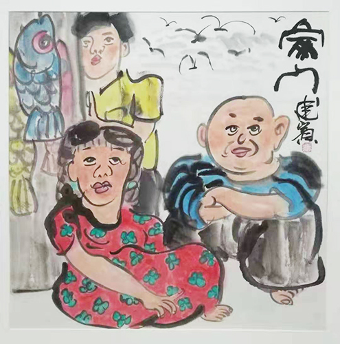 刘建宾