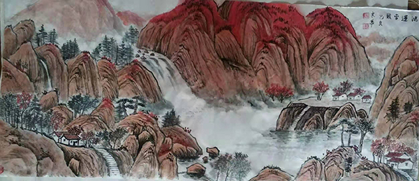 吕志华