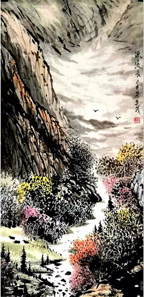 李进茂