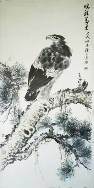 李泽民