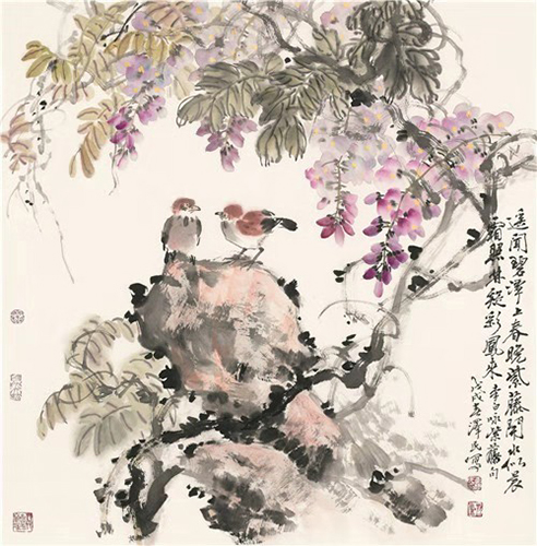 李泽民
