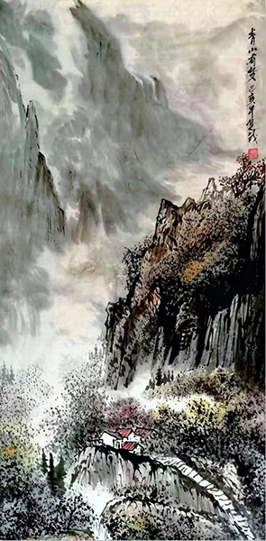 李进茂