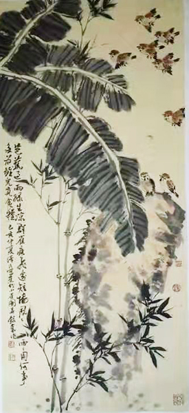 李泽民