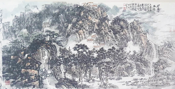 黄庆享