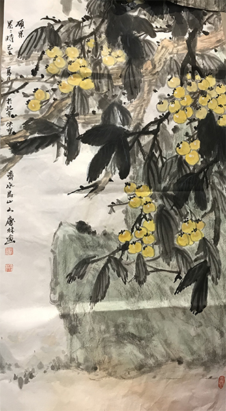 张庆林