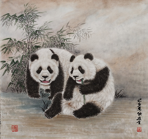 刘进全