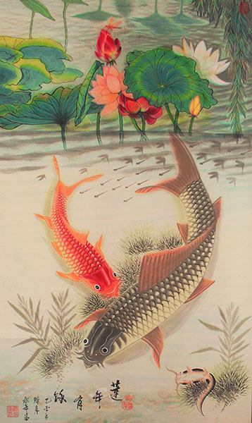 刘永年