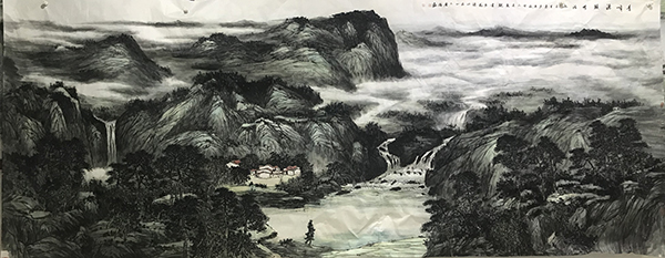 张庆林