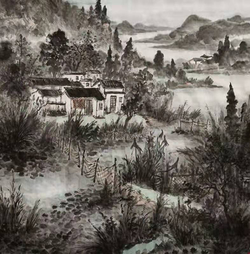 周明赋