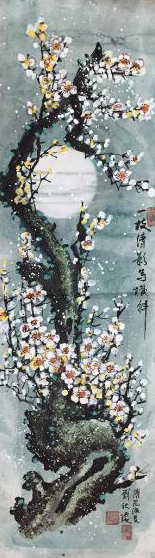 刘秋琼