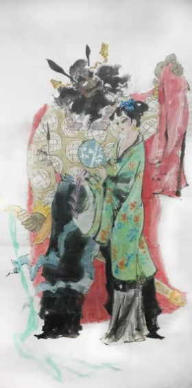 张乐