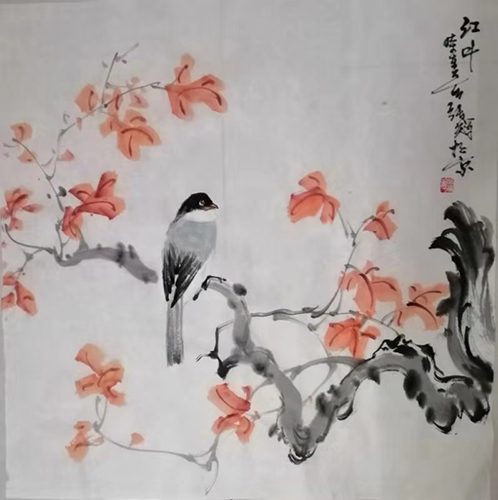 张辉