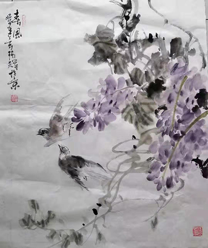 张辉