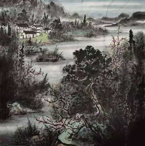 周明赋