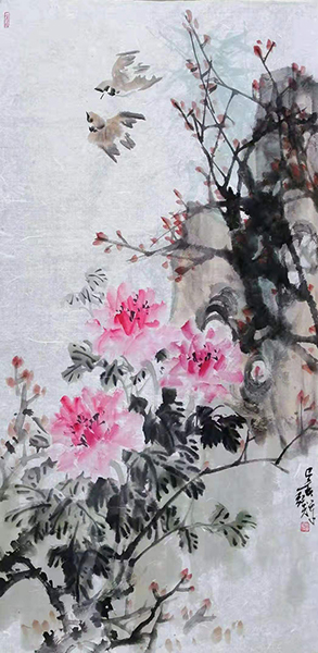 张辉