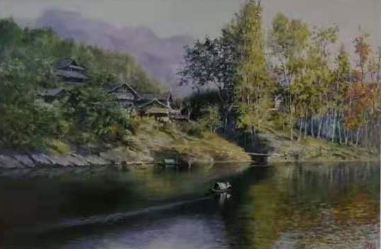 赵竟城