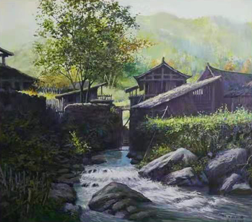 赵竟城
