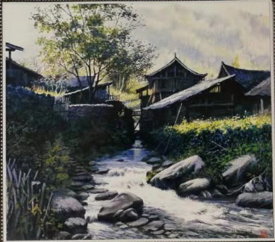 赵竟城