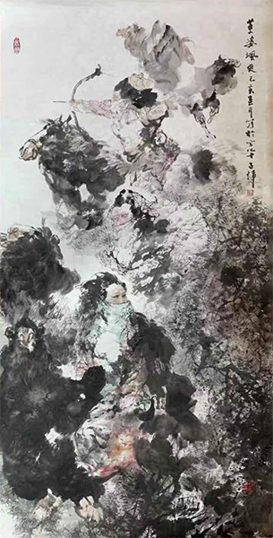 胡正伟