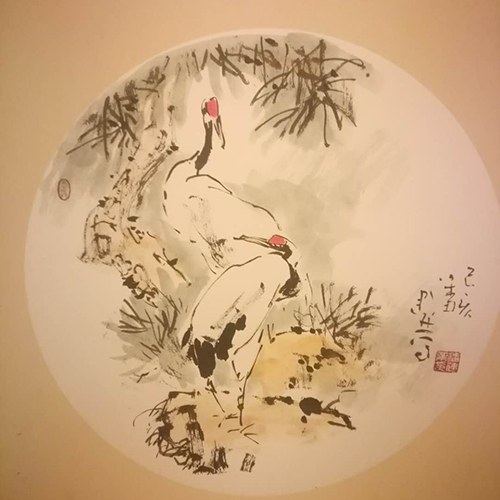 潘建业