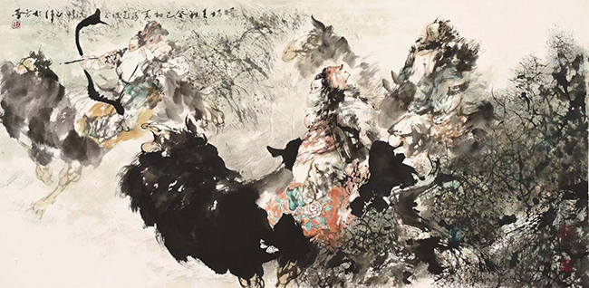 胡正伟