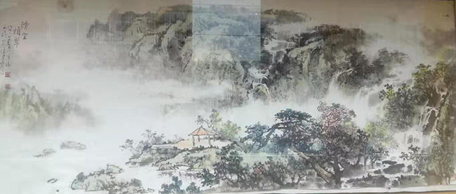 潘建业