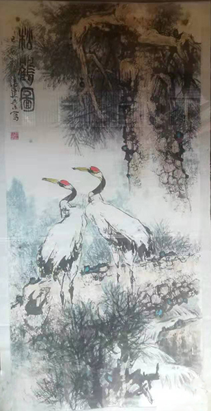潘建业