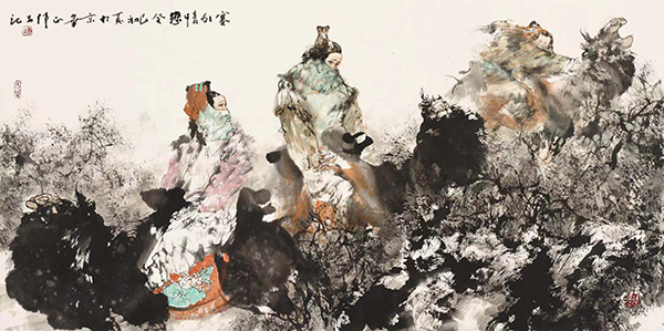胡正伟