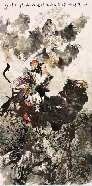 胡正伟