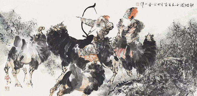 胡正伟