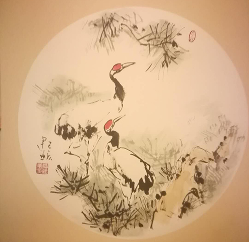 潘建业