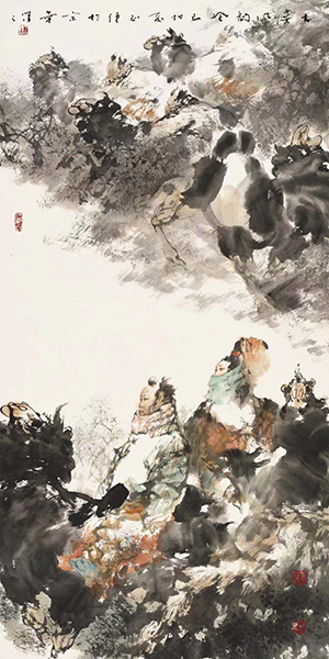 胡正伟