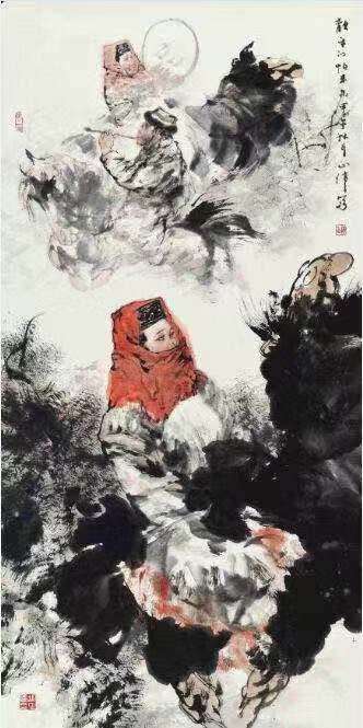 胡正伟